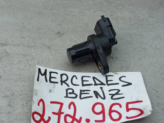 датчик распредвала Mercedes-Benz S-Класс W221 [рестайлинг] 2010, 3.5 л., M 272.965, бензин, A2729050143