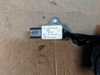 датчик абсолютного давления Mercedes-Benz S-Класс W222 [рестайлинг] 2019, 4.0 л., дизель, АКПП, седан, 0091538528, A0091538528