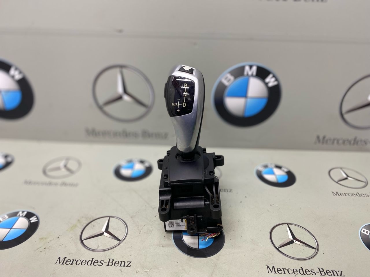 кулиса BMW X3 F25 2012, 3.0 л., N52 B30 A, бензин, 9260972 - фото №1