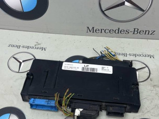 блок комфорта BMW X5 M E70 2010, 4.4 л., S63 B44 A, бензин, 61359227172, 9227172