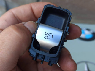 кнопка открытия багажника Mercedes-Benz E-Класс W214 2025, 2.0 л., дизель, A2069056702