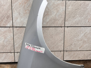 крыло переднее правое BMW 3 серия E90/E91 [рестайлинг] 2009, купе, 7146066