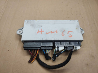 модуль управления двери BMW 7 серия E65/E66/E67 [рестайлинг] 2008, 4.8 л., N62 B48 B, бензин, АКПП, серебристый, 6964140