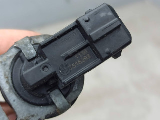 клапан фазорегулятора BMW 3 серия E90/E91/E92/E93 2007, 2.5 л., N52 B25 AE, бензин, полный привод, 7516293