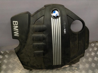 декоративная крышка двигателя BMW 5 серия E60/E61 [рестайлинг] 2009, 2.0 л., N47 D20 A, дизель, АКПП, седан, 7797410