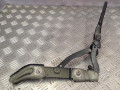 петля крышки багажника BMW 3 серия E90/E91/E92/E93 2007, 2.0 л., N46 B20 A, бензин, АКПП, седан, 7060628 - фото №2