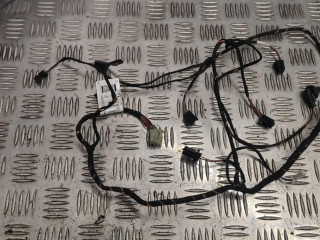 проводка Mercedes-Benz C-Класс W205/S205/C205 2015, 2.0 л., M 274.920, бензин, АКПП, седан, правый руль, 2058200283