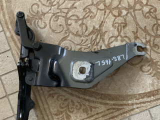 петля капота левая BMW X5 E70 [рестайлинг] 2011, 3.0 л., N55 B30 A, бензин, АКПП, внедорожник 5 дв., 7208627