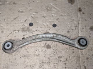 рычаг задний правый Mercedes-Benz C-Класс W204/S204/C204 [рестайлинг] 2011, 3.0 л., M 272.947, бензин, АКПП, черный, седан, задний привод, A2043502206, 2043502206