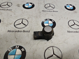 датчик парктроника BMW X5 F15 2017, 3.0 л., N55 B30 A, бензин, АКПП, 9283200