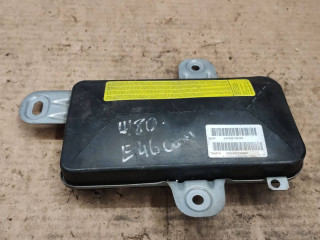 подушка безопасности дверная BMW 3 серия E46 [рестайлинг] 2005