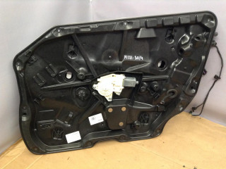 стеклоподъемник передний правый Mercedes-Benz S-Класс W222/C217/A217 2015, 3.0 л., OM 642.861, дизель, АКПП, седан, A2229001614, A2220040599