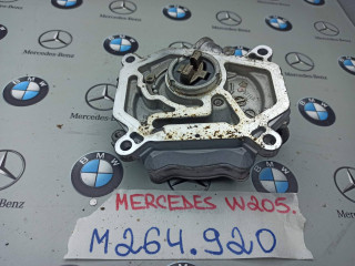 насос вакуумный Mercedes-Benz C-Класс W205 [рестайлинг] 2019, 2.0 л., бензин, A2641800000