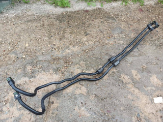 шланг (трубка) АКПП BMW X5 E70 [рестайлинг] 2013, 3.0 л., N55 B30 A, бензин, 7638606