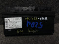 Блок управления BCM (Body Control Module) BMW 5 серия E60/E61 [рестайлинг] 2008, 2.0 л., N47 D20 A, дизель, АКПП, седан, 9176069 - фото №2