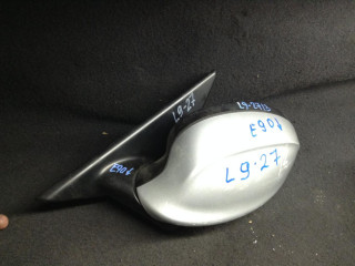 зеркало наружное левое BMW 3 серия E90/E91/E92/E93 2007, 2.0 л., дизель, АКПП, седан