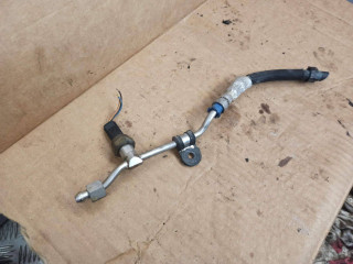 трубка топливная BMW 3 серия E90/E91 [рестайлинг] 2010, 3.0 л., N53 B30 A, бензин, 7545767