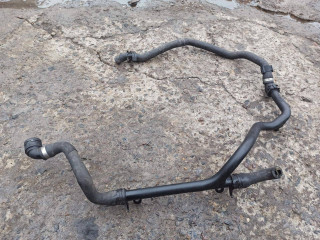 патрубок (трубопровод, шланг) BMW 2012, 3.5 л., бензин, АКПП, седан, задний привод, 7619623