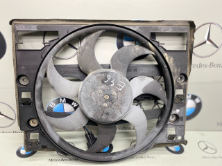 вентилятор радиатора BMW 3 серия E46 1999, бензин, 8373957