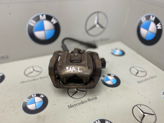 суппорт задний левый BMW X3 F25 2012, 3.0 л., N52 B30 A, бензин