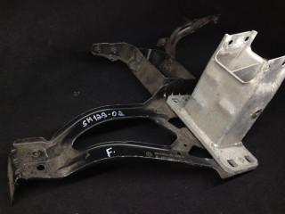 очко фары правой BMW 5 серия E60/E61 [рестайлинг] 2008, 2.0 л., N47 D20 A, дизель, АКПП, седан, 7163484