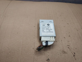 блок контроля давления в шинах BMW 7 серия E65/E66/E67 [рестайлинг] 2007, 4.8 л., N62 B48 B, бензин, черный, 6778387