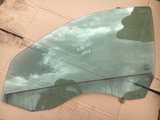 стекло двери передней левой Mercedes-Benz E-Класс W211/S211 2005, 2.1 л., дизель, АКПП, седан