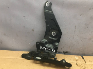 петля капота правая BMW X5 E70 2009, 3.0 л., дизель, АКПП, внедорожник 5 дв., 7208628