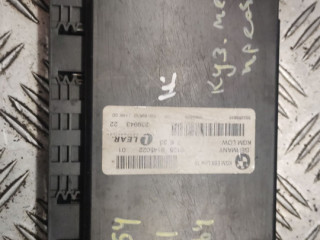 модуль межсетевого преобразования BMW 5 серия E60/E61 2006, 9145022