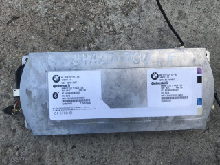 Блок управления телематика BMW X5 E53 [рестайлинг] 2005, 3.0 л., дизель, АКПП, sterlinggrau metallic, внедорожник 5 дв., 9132712