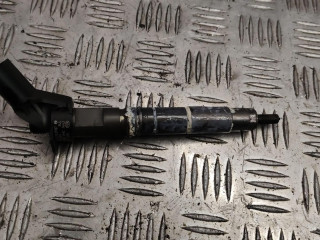 форсунка Mercedes-Benz GLC-Класс X253/C253 2016, 2.2 л., дизель, 6510702987