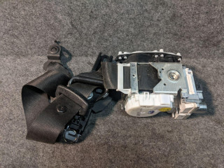 ремень безопасности Mercedes-Benz M-Класс W164 [рестайлинг] 2010, 3.0 л., OM 642.820, дизель, АКПП, серебристый, внедорожник 5 дв., правый руль, 2518603186, 25186031869C94, A2518603186