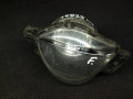 фара противотуманная левая BMW 3 серия E90/E91/E92/E93 2007, 3.0 л., N53 B30 A, бензин, МКПП, мокрый асфальт, седан, 6948373 - фото №2