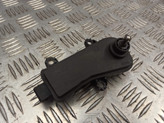 сервопривод заслонок впускного коллектора BMW 3 серия E90/E91 [рестайлинг] 2011, 2.0 л., N43 B20 A, бензин, АКПП, черный, универсал, 7537998