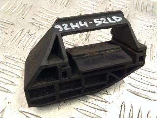 кронштейн радиатора BMW 7 серия E65/E66/E67 [рестайлинг] 2006, 3.0 л., дизель, АКПП, седан, 7508017