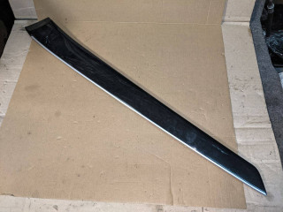 накладка двери (крышки) багажника Mercedes-Benz E-Класс W212/S212/C207/A207 2010, 2.2 л., дизель, АКПП, седан, задний привод, правый руль, A2127200522