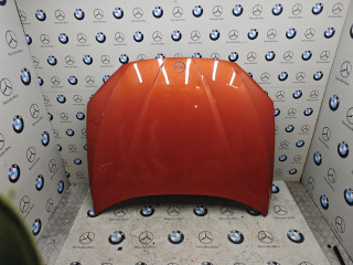 капот BMW X1 E84 [рестайлинг] 2015, 2.0 л., бензин