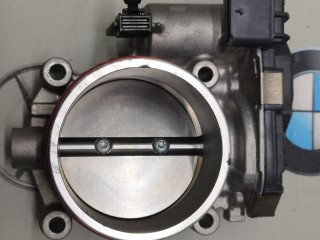 заслонка дроссельная Mercedes-Benz E-Класс W213 [рестайлинг] 2022, 2.0 л., бензин, A2641410100