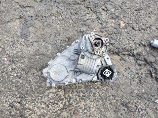 раздаточная коробка BMW X5 E53 [рестайлинг] 2005, 7555295