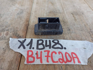 диагностический разъем BMW X1 F48 2017, 1.8 л., дизель, АКПП, 475, полный привод, 6807395