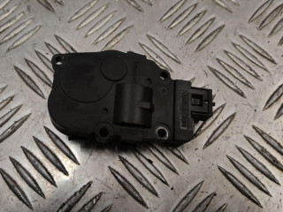 моторчик заслонки печки BMW 7 серия F01/F02 2009, 3.0 л., N54 B30 A, бензин, АКПП, седан