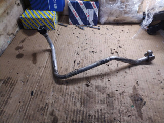 патрубок (трубопровод, шланг) BMW X5 E70 [рестайлинг] 2013, 4.4 л., N63 B44 A, бензин, 17227576394, 7576394