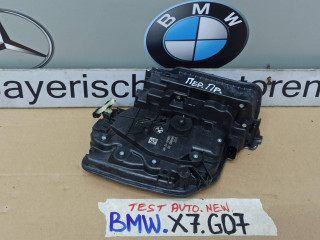 замок двери передней правой BMW 2023, 3.0 л., B58B30, бензин, 475, полный привод, 9464882