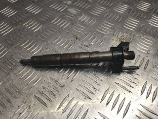 форсунка BMW X5 E70 [рестайлинг] 2012, 3.0 л., N57 D30 A, дизель, полный привод, 7805428