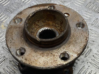 подшипник ступицы задний BMW X5 E70 2009