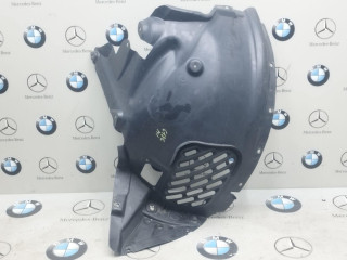 защита арок передняя левая (подкрылок) BMW X3 F25 2011, 3.0 л., N52 B30, бензин, 7213641