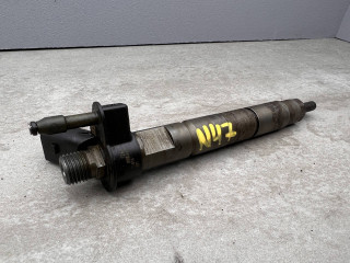 форсунка BMW 5 серия E60/E61 [рестайлинг] 2008, 2.0 л., N47 D20 A, дизель, 7797877