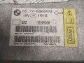 блок AirBag BMW 7 серия E65/E66/E67 [рестайлинг] 2007, 65776920472, 6920472 - фото №2