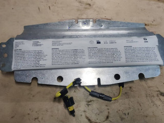 подушка безопасности пассажира BMW X5 E70 2007, 3.0 л., дизель, АКПП, 2406447
