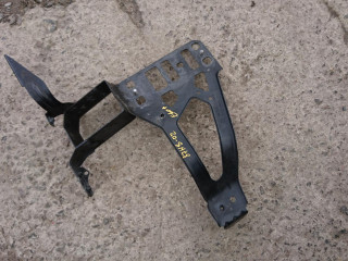 очко фары правой BMW 5 серия E60/E61 [рестайлинг] 2008, 2.0 л., N47 D20 A, дизель, АКПП, универсал, 51647163484